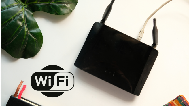 wifi